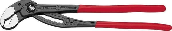 Knipex 8701400 Cobra XXL putki-/vesipumppupihdit - 400mm