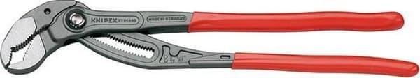 Knipex 8701400 Cobra XXL putki-/vesipumppupihdit - 400mm