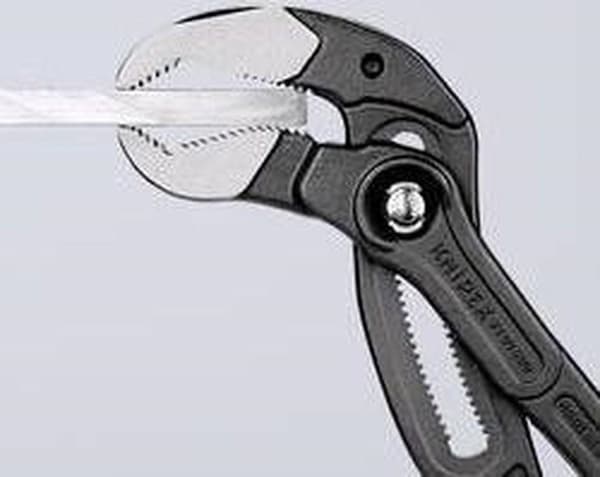Knipex 8701400 Cobra XXL putki-/vesipumppupihdit - 400mm