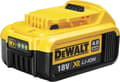 Pikkukuva 1 / 4: DEWALT DCB182 18V Li-Ion akku - 4.0Ah
