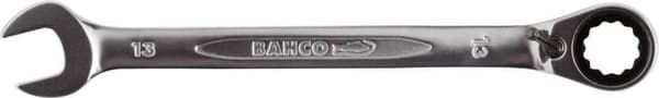 Bahco 943067314153005915 Bahco Kombination skraldenøgle 22 mm
