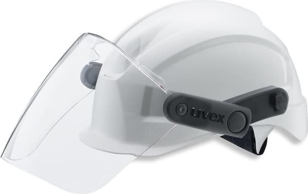Uvex 9906013 säkerhetshuvudskydd (9906013)