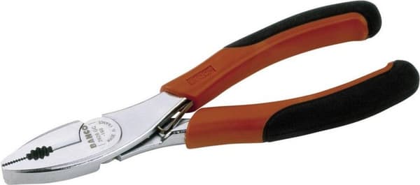 BAHCO Kombinationstång 2628Gc-180Ip