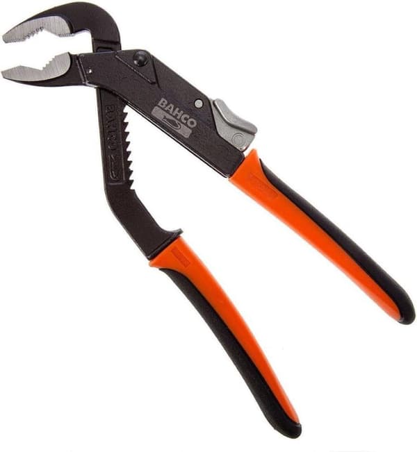 Bahco 8224 Vandpumpetang - 250mm