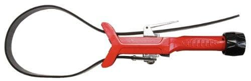 KS Tools 114.0160 Hihnaavain, 160mm