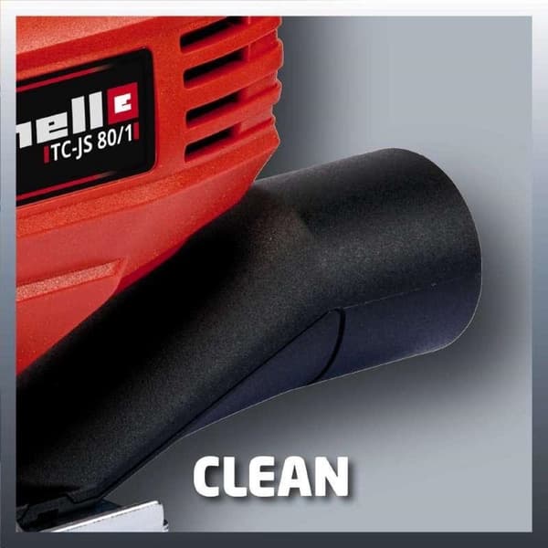 EINHELL TC-JS 80/1 stiksav