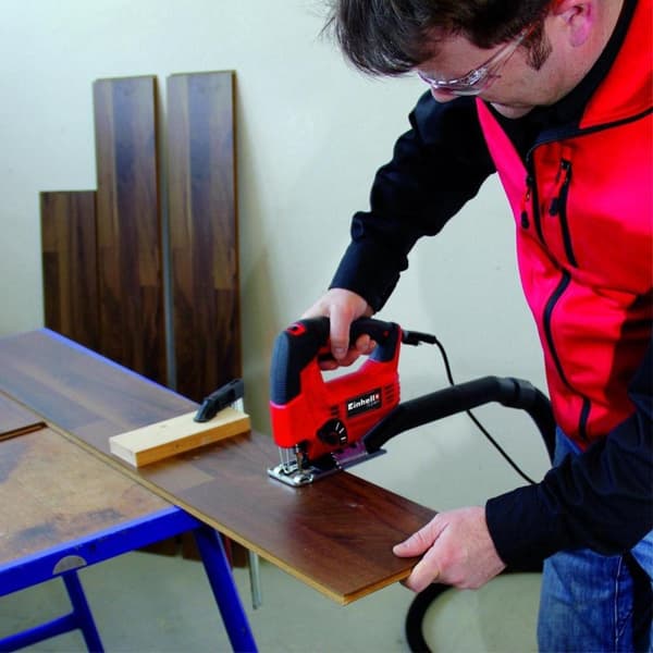 EINHELL TC-JS 80/1 stiksav