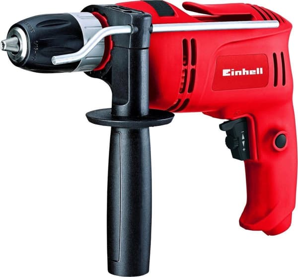Einhell slagboremaskine TC-ID 650 E - 650 W
