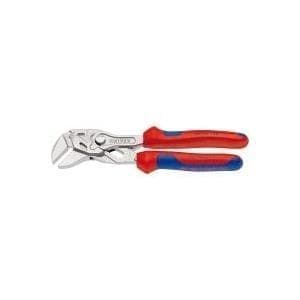 Knipex 86 05 150 tangnøgle 27 mm 150 mm