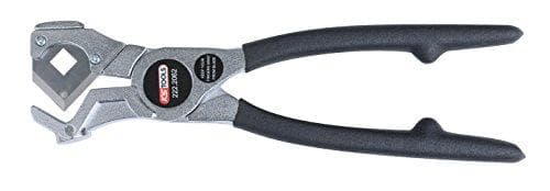 KS Tools 222.2062 Slangeskærer, 6-35mm