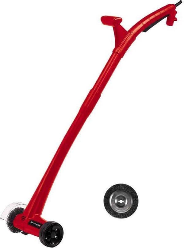 Einhell Electric Grout Cleaner 140 W – Ekstra håndtag