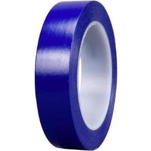 3M isoleringstape blå (L x B) 33 mx 19 mm gummi-harpiks klæbemiddelindhold: 1 rulle(r) (7100055259)