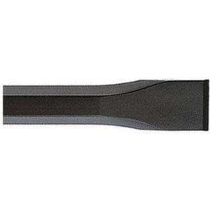 Makita P-16287 fladmejsel 24 mm totallængde 600 mm SDS-Max 1 stk.