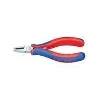 Knipex 36 22 125 elektronik og finmekanisk montagetang 125 mm