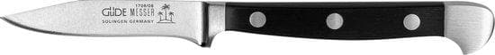Güde Alpha skærekniv 8 cm POM sort 1708/08 (C701170808)