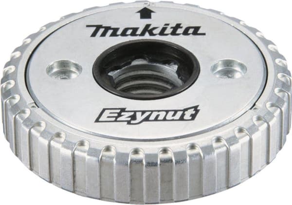 Makita quick release møtrik m14