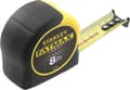 Miniatyrbillede 1 af 7: STANLEY Målebånd Fatmax Blade Armor 8m - 32mm