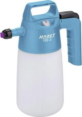 Hazet teollisuussumutin 0,75 l 199-3 (199-3)