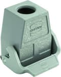 Pikkukuva 1 / 3: Kytkinkotelo 19 30 006 0756 Harting 1 kpl