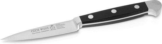 Güde Alpha skærekniv 8 cm POM sort 1764/08 (C701176408)