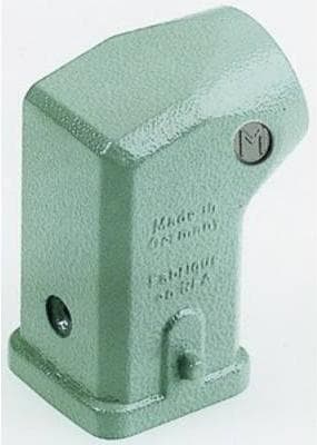 Dækhætte 19 20 003 1643 Harting 1 stk.