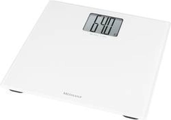 Medisana XL PS 470 - Personvægt - Hvid