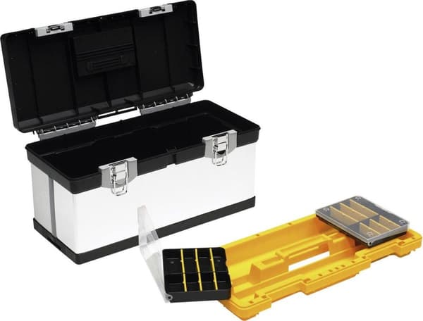 Allit McPlus Pro M 20