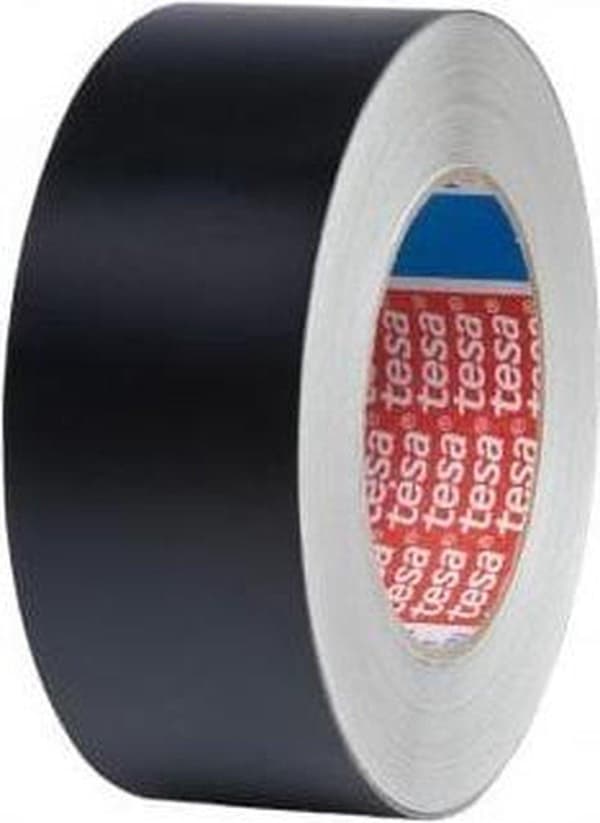 tesa 50577 Aluminium Tape mat sort