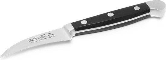 Güde Alpha skalkniv 6 cm POM svart 1703/06 (C701170306)