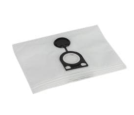 Bosch - Pölynimuripussi (5 kpl pakkaus) - Bosch GAS 20 L SFC Professionalille
