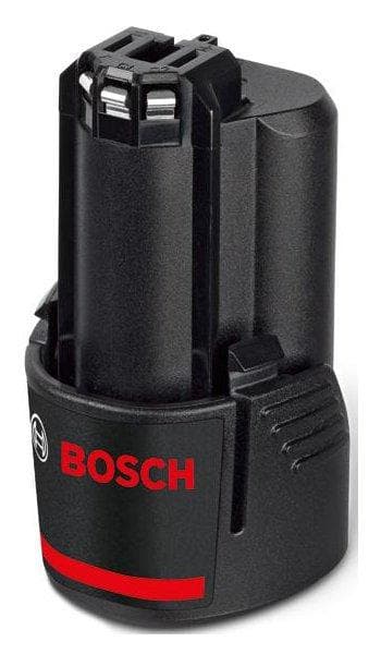 Bosch Professional GBA 12V 2.0Ah akku