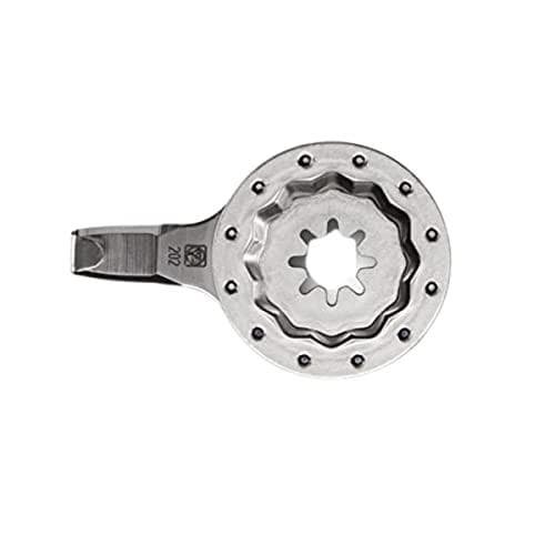 Fin 63903202210 5mm Teak Deck Blade