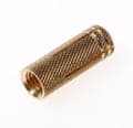 Miniatyrbillede 1 af 5: Fischer Plug Wako - M8 x 28 mm