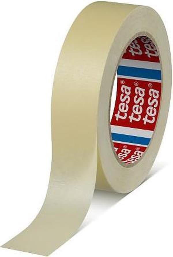 tesaKREPP® maalarinteippi 70°C asti