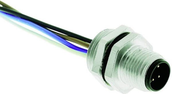 Harting 21 03 371 1405 Vægterminal 1 stk.