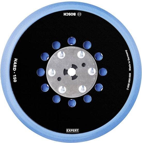 Bosch Expert - Stödplatta - 150 mm (2608900008)