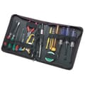 Miniatyrbild 1 av 2: Manhattan Technician Tool Kit - Verktygssats för datorunderhåll (530071)