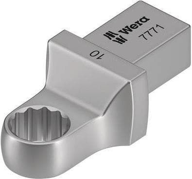 Wera 7771 indsatsringnøgle SW 14 mm 05078627001 (05078627001)