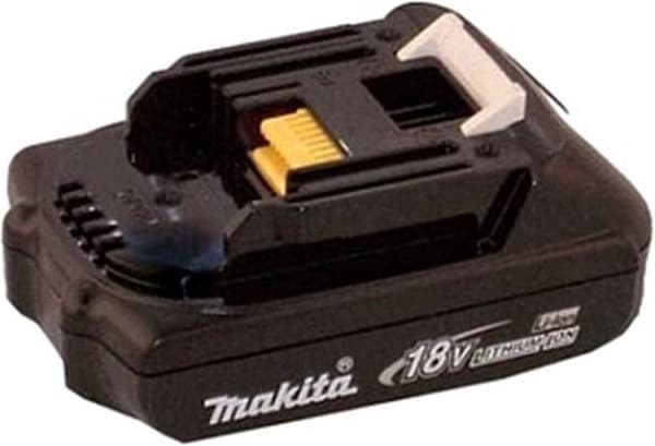 Makita BL1815N 18V Li-ion batteri - 1,5Ah