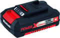Miniatyrbillede 1 af 5: Einhell Batteri 18V - 2000 mAh - Power X Change