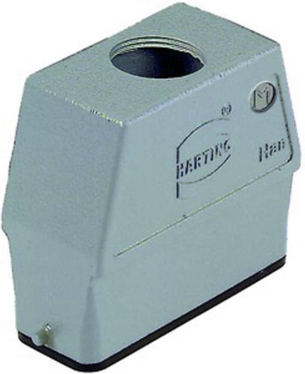 Dækhætte 19 20 016 0446 Harting 1 stk.