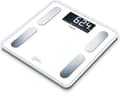 Pikkukuva 1 / 3: Beurer BF400 - Henkilövaa'an vartaloanalyysi - 200kg - Valkoinen