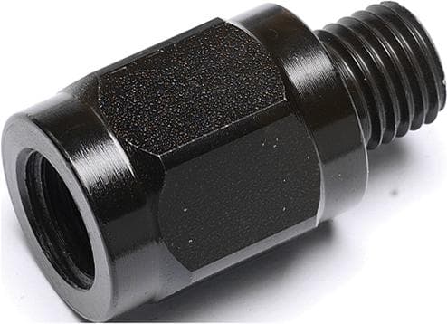 Makita Werkzeug GmbH P-45082 - Borrchuckadapter - Svart