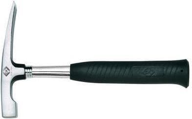 CK T4232 16 Mason's Hammer, Drop Smedede Hoved 454 g (T4232 16)