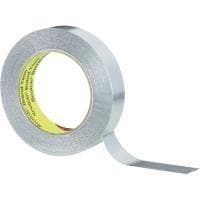 3M mjuk aluminium tejp (L x B) 55 mx 25 mm mjuk aluminium 431 Innehåll: 1 rulle(r) (70-0063-8609-1)