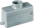 Miniatyrbillede 1 af 2: Dækhætte 19 30 010 1441 Harting 1 stk.