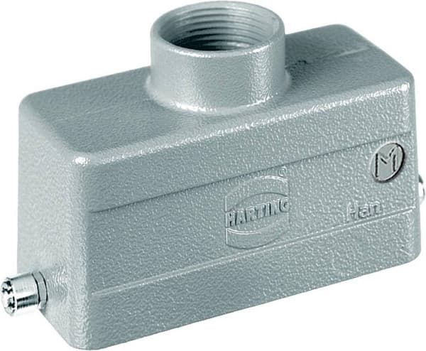 Dækhætte 19 30 010 1441 Harting 1 stk.