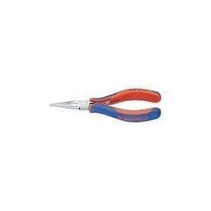Knipex elektroniset tartuntapihdit 145mm monikomponenttisella pitoholkilla