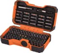 Miniatyrbild 1 av 4: Bahco 59/S100BC Bit Set - 100 Styck
