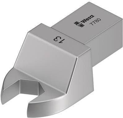 Wera 7780 indstiksnøgle SW 22 mm 05078678001 (05078678001)